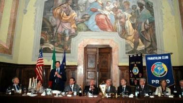 Al Lions una serata di sport