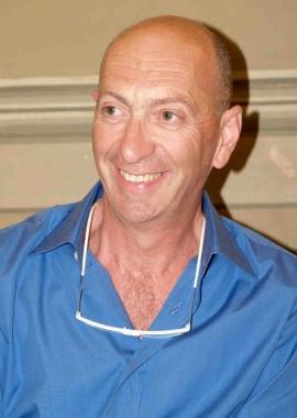 <b>EX ASSESSORE.</b> Micheli 