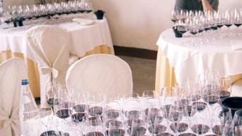 Una degustazione