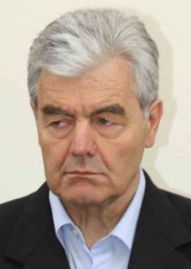 Claudio Toni   