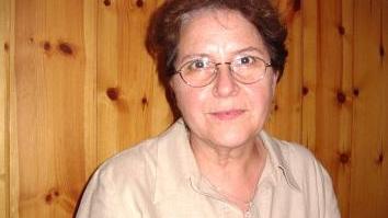 L’assessore Isa Vanni