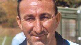 <b>CASTIGLIONESE</b>. L’allenatore Marco Travison