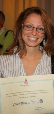 Valentina e Benedetta, 27 anni hanno frequentato il Vespucci 