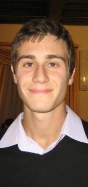 Francesco e Chiara, 19 anni si sono diplomati al Cecioni 