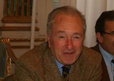 Franco Ravenni 