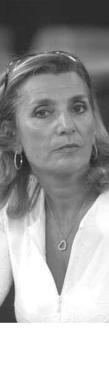 Il giudice Maria Cristina Failla       