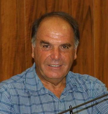 Lex presidente del Consorzio di bonifica Giulio Doretti  