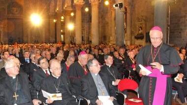 Ottobre 2007: la Settimana sociale in duomo