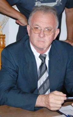 Plebiscito di consensi per Tambelli segretario