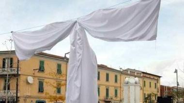 Il fiocco bianco è il simbolo della lotta alla violenza sulle donne