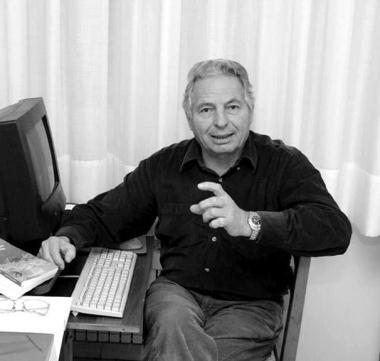 Stelio Montomoli 