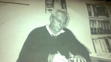 L’ingegner Vittorio Brogi