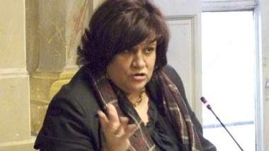Titina Maccioni presidente del consiglio comunale