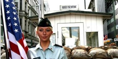 In mostra i reportage di Roberto Righeschi