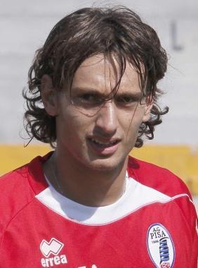 <b>PORTIERE. </b>Ivan Lanni 