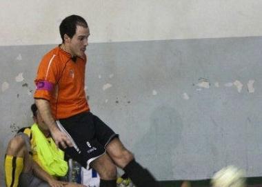 <b>PEZZO FORTE.</b> Andrea Pagliai punto di forza della Misericordia che ora balla anche la samba 