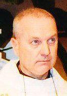 Monsignor Osvaldo Valota 