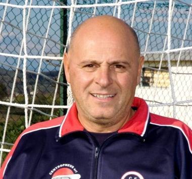 Nico Mattioli (Scalese) 