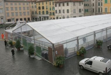 Avviso pubblico per la pista del ghiaccio