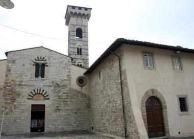 La Badia di Vaiano   