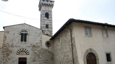 La Badia di Vaiano