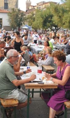 <b>FESTA.</b> Una sagra sul territorio 