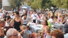 <b>FESTA.</b> Una sagra sul territorio