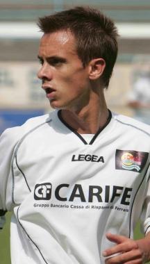 <b>EX.</b> Raffaele Franchini 