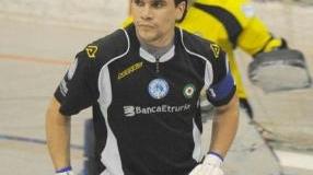 <b>CAPITANO</b>. L’argentino Mariano Velazquez