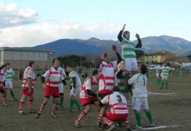 Unazione del Gs Bellaria Cappuccini   