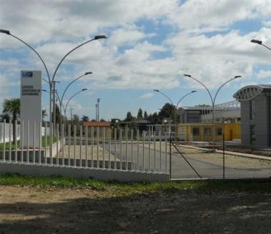 Il centro socio sanitario di Capannori 