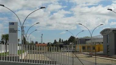 Il centro socio sanitario di Capannori