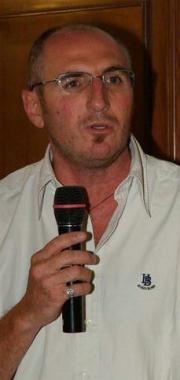<b>PRESIDENTE EPG </b>Marcello Ranieri   