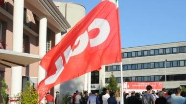 «Cacciato dalla Cgil solo perché rappresento la mozione di minoranza»