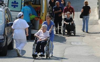 <b>COOP E ASSISTENZA.</b> Un aiuto per le famiglie con anziani che si affidano ai servizi forniti da cooperative (foto darchivio)  