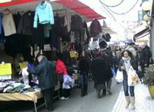 Lo shopping, è meglio di domenica