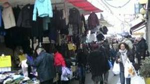 Lo shopping, è meglio di domenica
