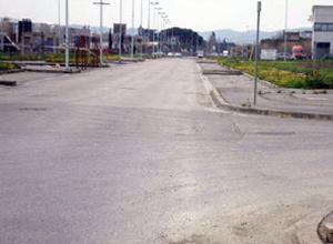 Macrolotto violento Stranieri aggrediti