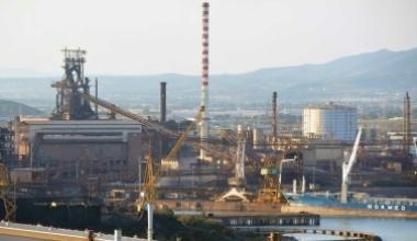 Lucchini, più vicino l'accordo con le banche sul debito