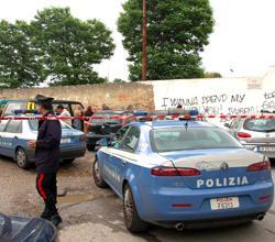 Uccise il padre a coltellate, condanna ridotta in Appello