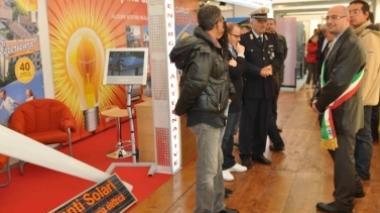 Apre la Fiera di San Luca, Expo dedicata alle tecnologie