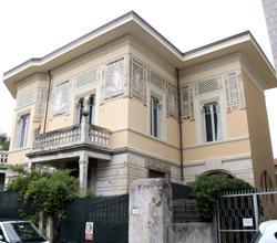 Il Centro studi liberty sotto il tetto di Villa Argentina