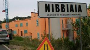 Nibbiaia, c'è l'ok al mutuo via alla metanizzazione