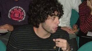 PIÙ ATTENZIONE PER LA SCUOLA. Gianmaria, Istituto nautico, chiede più attenzione per ...