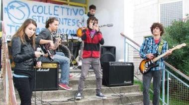 Il collettivo rappresenta tutte le scuole