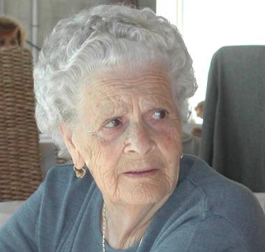 Auguri nonna Gina