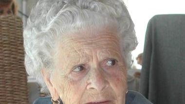 Auguri nonna Gina