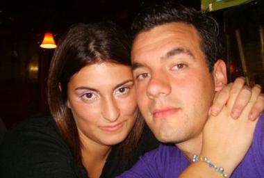 MARIANNA E RICCARDO
