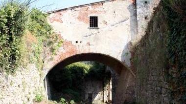 La Rocca verrà illuminata