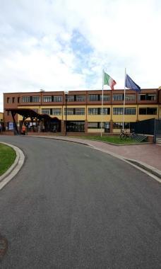 La scuola Baccio da Montelupo 